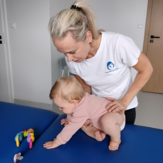 Fizjo Baby&Lady - Fizjoterapia Pediatryczna I Uroginekologiczna Elbląg